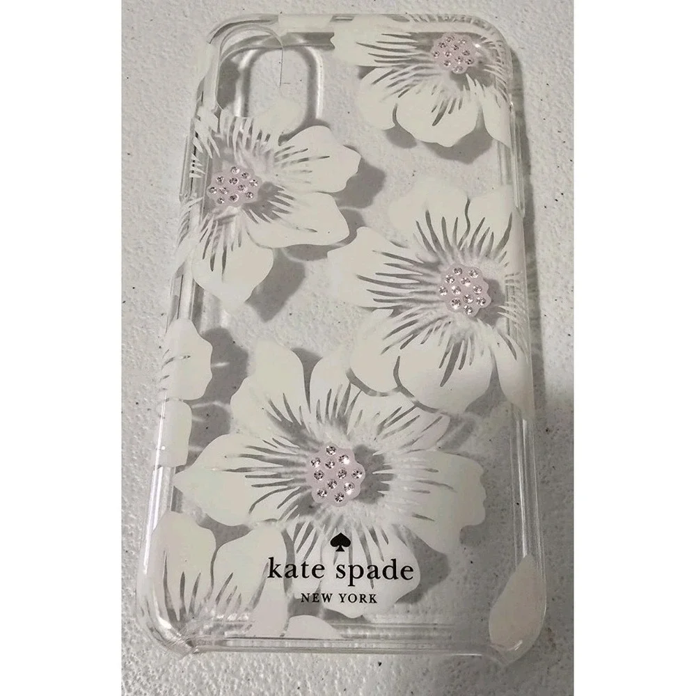 Kate Spade New York‎ Hardshell Phone Case For iPhone XS & iPhone X
